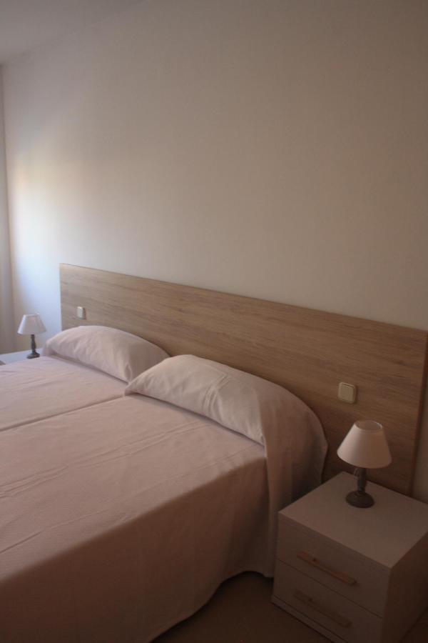 Ar Apartamentos Soto Del Real Phòng bức ảnh