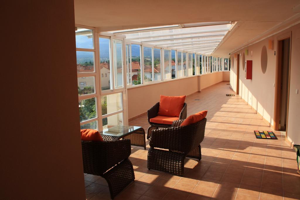 Ar Apartamentos Soto Del Real Phòng bức ảnh