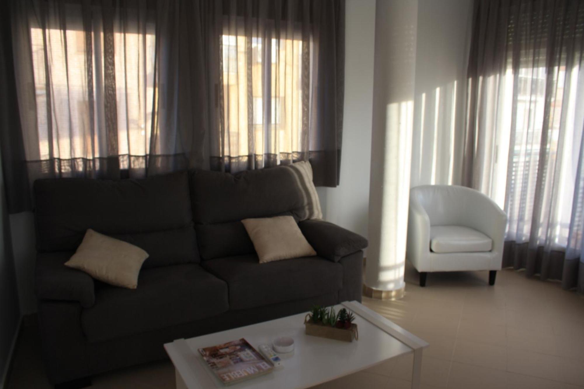Ar Apartamentos Soto Del Real Phòng bức ảnh