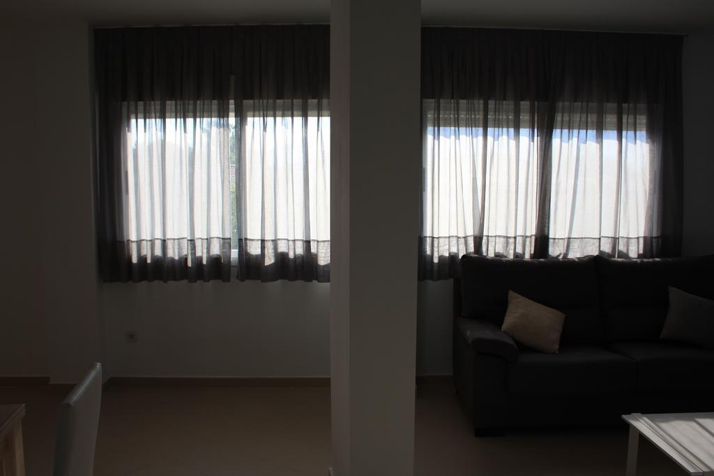Ar Apartamentos Soto Del Real Phòng bức ảnh